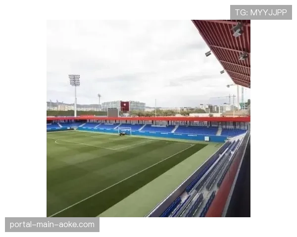 巴萨计划扩建克鲁伊夫球场，容量将从6000人增至10000人